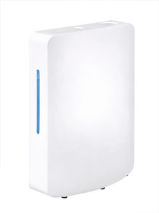 AIR270 Verdampfer