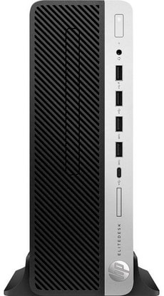 EliteDesk 705 G4 SFF