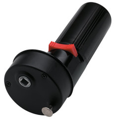 Grillmotor batteriebetrieben