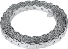 Universallochband