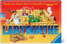 Labyrinthe (F)