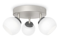 LED Spot Balla