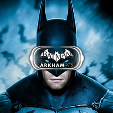 PC - Batman Arkham VR