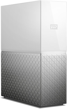 My Cloud Home 6TB