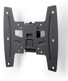 WM4221
TV BRACKET, SOLID TILT, VESA max. 200x200, TV 19-42"