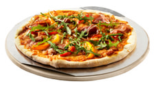 Pizzastein Ø 26 cm