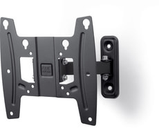 WM4241
TV BRACKET, SOLID TURN 90, VESA max. 200x200, TV 19-42"