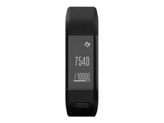 Vivosmart HR+ GPS - schwarz