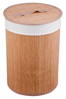Wäschekorb Bamboo