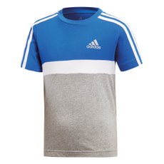 Colour Block Tee