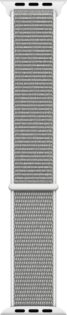 40mm Seashell Sport Loop