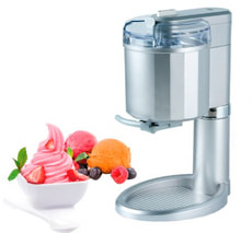 Appareil à glace