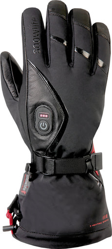 Heat GTX