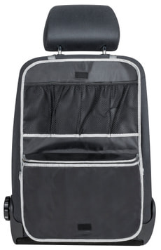 Kühltasche & Rücksitzorganizer