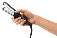 Mini I-Curl Haarglätter