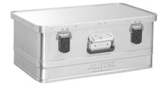 Aluminiumbox A40 Universalbox