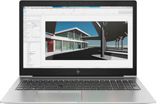 ZBook 15u G5 2ZC06EA#UUZ
