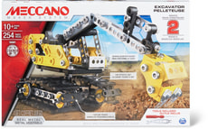 Meccano 10 Multimodell Set Truck