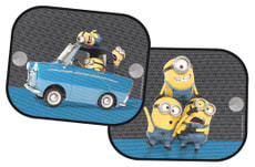 Pare-soleil Minions