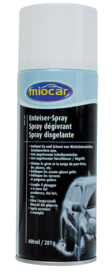 Enteiser-Spray 400ml