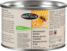 Bienenwachsbalsam