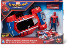Spider-Man Web City 6" Hero Racer