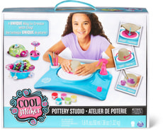 Pottery Cool Studio