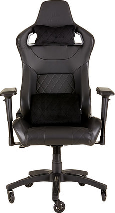 T1 RACE schwarz