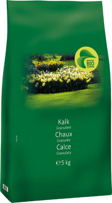 Kalk, 5 kg