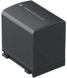 BP-2L24H - Camcorder-Batterie