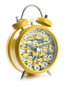 Minions