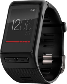 Vivoactive HR schwarz XL