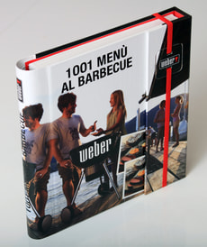1001 menù al BBQ