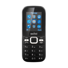 M107D 3G Mobiltelefon