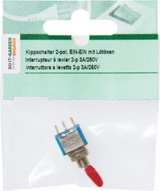 Kippschalter