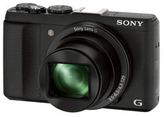 HX60V schwarz