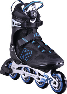 Velocity 84 BOA