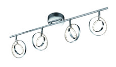 LED Spot Prater