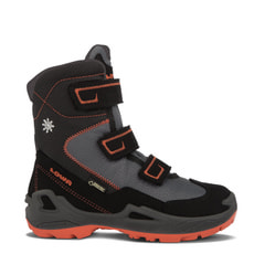 Milo GTX Hi