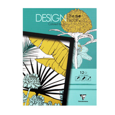 Design Home Book 13x17cm