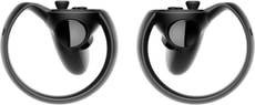 Touch Controller