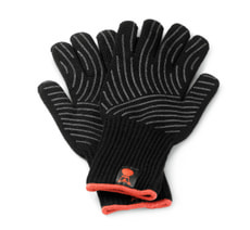 Grillhandschuh-Set L/XL