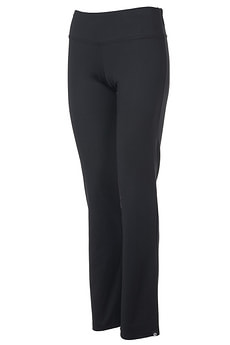 Damen-Jazzpant - Kurzgrösse