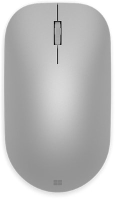 Modern Mouse