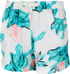 Damen-Badeshorts
