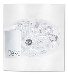Deko Diamanten
