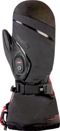 Heat GTX Mitten