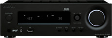 R-N855 - Schwarz
