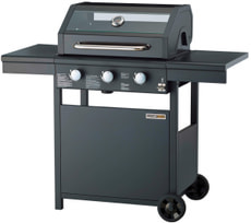 Gasgrill HAWAII 3 Brenner
