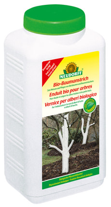 Bio-Baumanstrich, 2 L